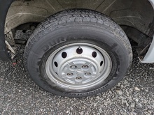2.2 BlueHDi 35 Enterprise Edition Panel Van 5dr Diesel Manual L3 High Roof Euro 6 (s/s) (140 ps)