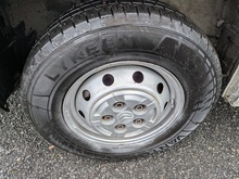 2.2 BlueHDi 35 Enterprise Edition Panel Van 5dr Diesel Manual L3 High Roof Euro 6 (s/s) (140 ps)