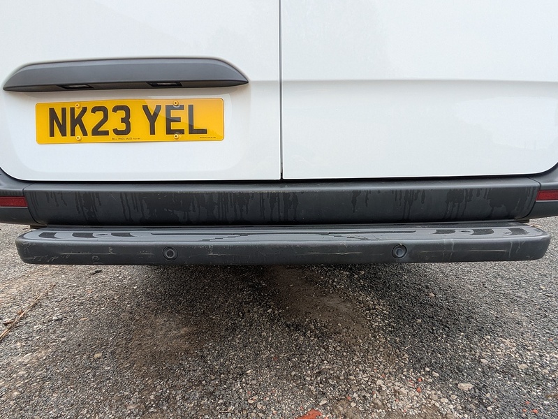 Mercedes-Benz 2.0 317 CDI HD Progressive Panel Van 5dr Diesel Manual RWD L3 H2 Euro 6 (s/s) (170 ps)