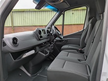 2.0 317 CDI HD Progressive Panel Van 5dr Diesel Manual RWD L3 H2 Euro 6 (s/s) (170 ps)