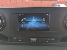 2.0 317 CDI HD Progressive Panel Van 5dr Diesel Manual RWD L3 H2 Euro 6 (s/s) (170 ps)