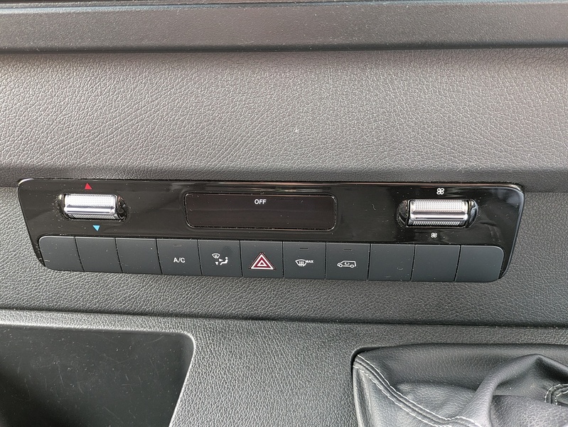 Mercedes-Benz 2.0 317 CDI HD Progressive Panel Van 5dr Diesel Manual RWD L3 H2 Euro 6 (s/s) (170 ps)