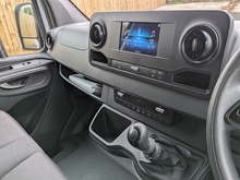 2.0 317 CDI HD Progressive Panel Van 5dr Diesel Manual RWD L3 H2 Euro 6 (s/s) (170 ps)