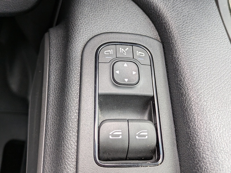 Mercedes-Benz 2.0 317 CDI HD Progressive Panel Van 5dr Diesel Manual RWD L3 H2 Euro 6 (s/s) (170 ps)
