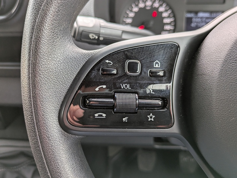 Mercedes-Benz 2.0 317 CDI HD Progressive Panel Van 5dr Diesel Manual RWD L3 H2 Euro 6 (s/s) (170 ps)