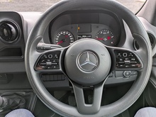 2.0 317 CDI HD Progressive Panel Van 5dr Diesel Manual RWD L3 H2 Euro 6 (s/s) (170 ps)