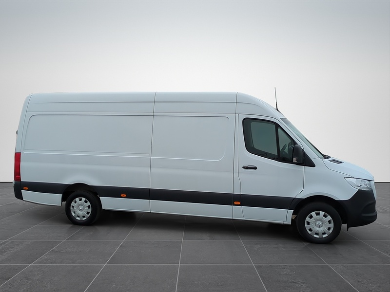 Mercedes-Benz 2.0 315 CDI Premium Panel Van 5dr Diesel Manual RWD L3 H2 Euro 6 (s/s) (150 ps)