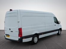 2.0 315 CDI Premium Panel Van 5dr Diesel Manual RWD L3 H2 Euro 6 (s/s) (150 ps)