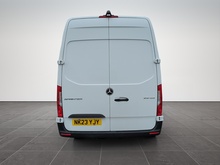 2.0 315 CDI Premium Panel Van 5dr Diesel Manual RWD L3 H2 Euro 6 (s/s) (150 ps)
