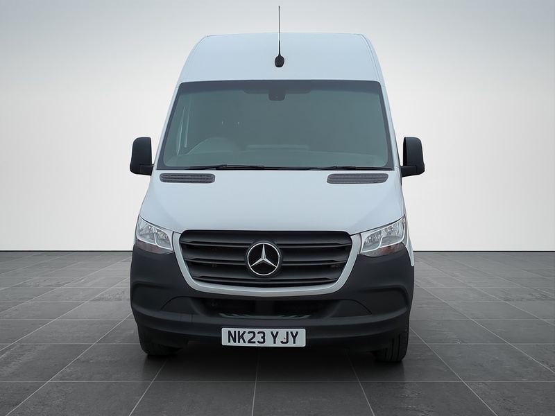 Mercedes-Benz 2.0 315 CDI Premium Panel Van 5dr Diesel Manual RWD L3 H2 Euro 6 (s/s) (150 ps)