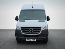 2.0 315 CDI Premium Panel Van 5dr Diesel Manual RWD L3 H2 Euro 6 (s/s) (150 ps)