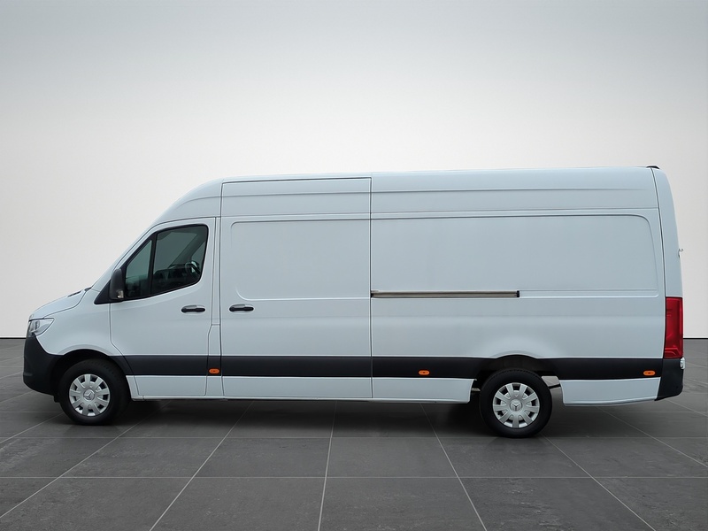 Mercedes-Benz 2.0 315 CDI Premium Panel Van 5dr Diesel Manual RWD L3 H2 Euro 6 (s/s) (150 ps)