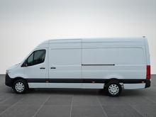 2.0 315 CDI Premium Panel Van 5dr Diesel Manual RWD L3 H2 Euro 6 (s/s) (150 ps)