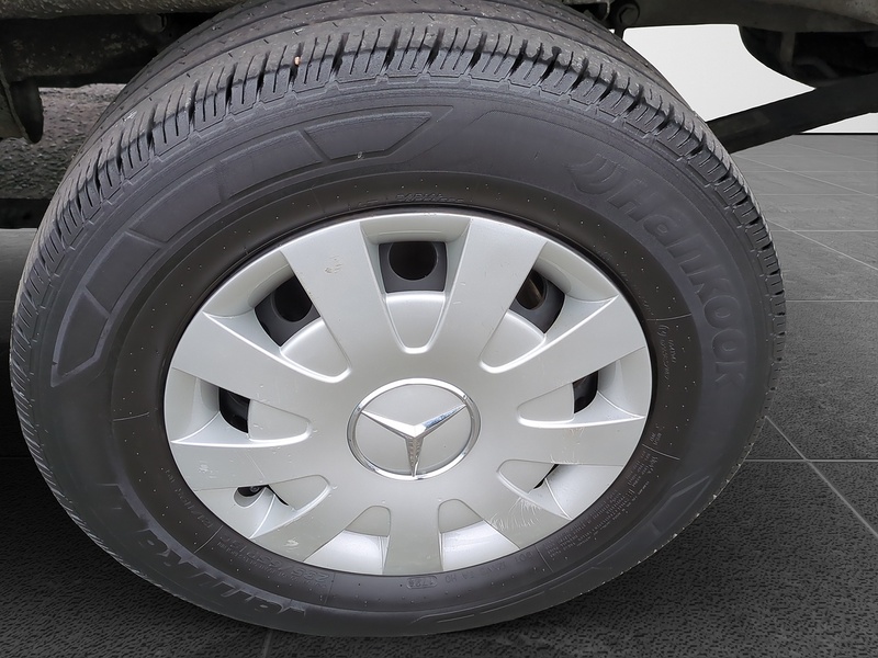 Mercedes-Benz 2.0 315 CDI Premium Panel Van 5dr Diesel Manual RWD L3 H2 Euro 6 (s/s) (150 ps)