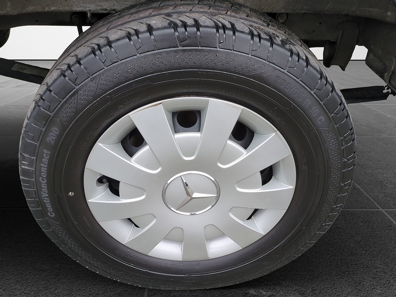 Mercedes-Benz 2.0 315 CDI Premium Panel Van 5dr Diesel Manual RWD L3 H2 Euro 6 (s/s) (150 ps)