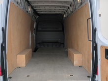 2.0 315 CDI Premium Panel Van 5dr Diesel Manual RWD L3 H2 Euro 6 (s/s) (150 ps)