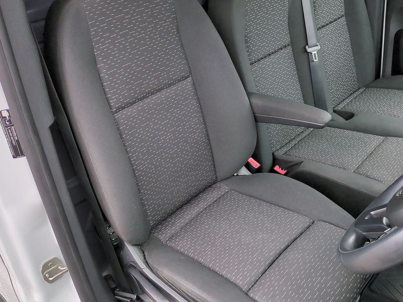 Mercedes-Benz 2.0 315 CDI Premium Panel Van 5dr Diesel Manual RWD L3 H2 Euro 6 (s/s) (150 ps)