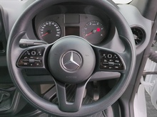2.0 315 CDI Premium Panel Van 5dr Diesel Manual RWD L3 H2 Euro 6 (s/s) (150 ps)