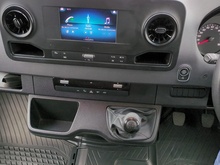 2.0 315 CDI Premium Panel Van 5dr Diesel Manual RWD L3 H2 Euro 6 (s/s) (150 ps)