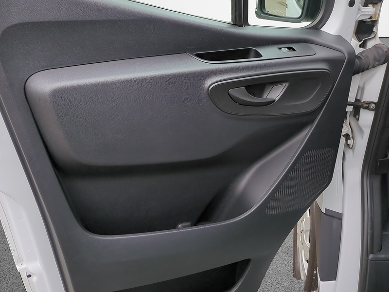 Mercedes-Benz 2.0 315 CDI Premium Panel Van 5dr Diesel Manual RWD L3 H2 Euro 6 (s/s) (150 ps)