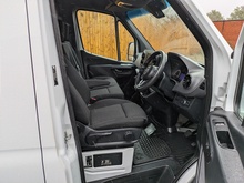 2.0 315 CDI Premium Panel Van 5dr Diesel Manual RWD L3 H2 Euro 6 (s/s) (150 ps)