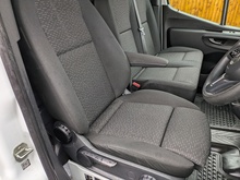 2.0 315 CDI Premium Panel Van 5dr Diesel Manual RWD L3 H2 Euro 6 (s/s) (150 ps)