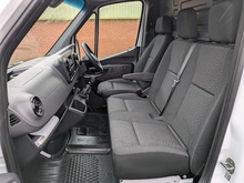 2.0 315 CDI Premium Panel Van 5dr Diesel Manual RWD L3 H2 Euro 6 (s/s) (150 ps)