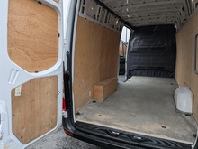 2.0 315 CDI Premium Panel Van 5dr Diesel Manual RWD L3 H2 Euro 6 (s/s) (150 ps)