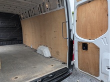 2.0 315 CDI Premium Panel Van 5dr Diesel Manual RWD L3 H2 Euro 6 (s/s) (150 ps)