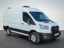 2.0 350 EcoBlue Trend Panel Van 5dr Diesel Manual RWD L2 H2 Euro 6 (s/s) (170 ps)