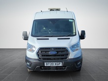 2.0 350 EcoBlue Trend Panel Van 5dr Diesel Manual RWD L2 H2 Euro 6 (s/s) (170 ps)