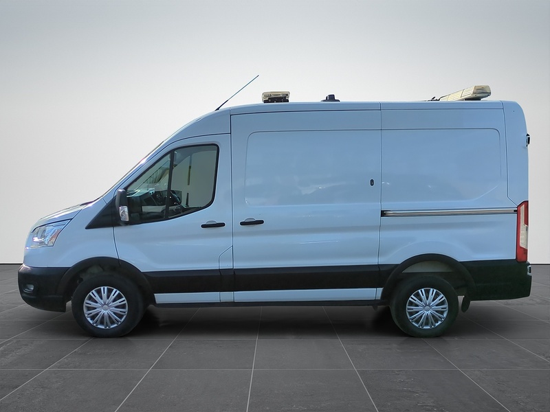 Ford 2.0 350 EcoBlue Trend Panel Van 5dr Diesel Manual RWD L2 H2 Euro 6 (s/s) (170 ps)