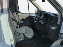 2.0 350 EcoBlue Trend Panel Van 5dr Diesel Manual RWD L2 H2 Euro 6 (s/s) (170 ps)