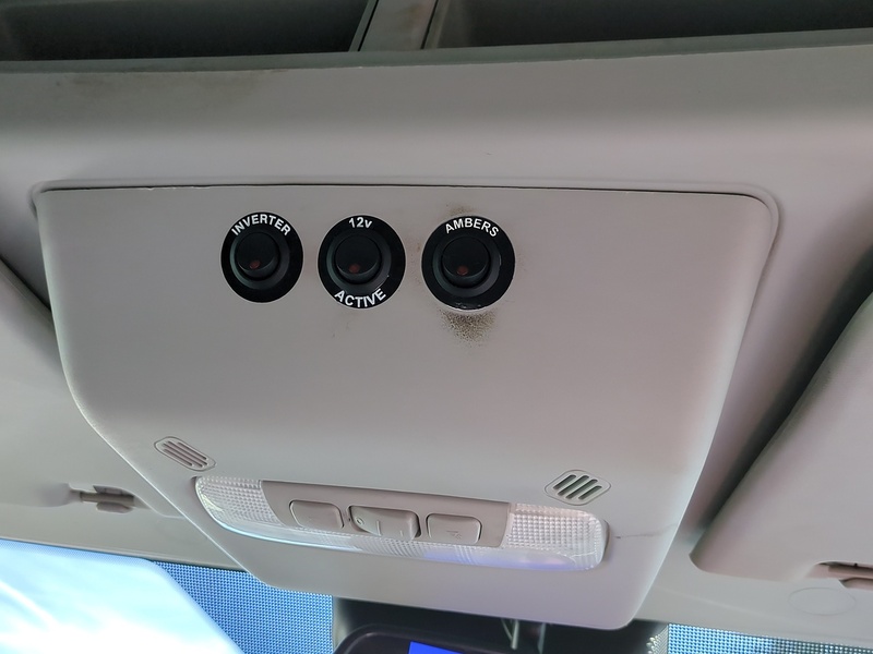 Ford 2.0 350 EcoBlue Trend Panel Van 5dr Diesel Manual RWD L2 H2 Euro 6 (s/s) (170 ps)