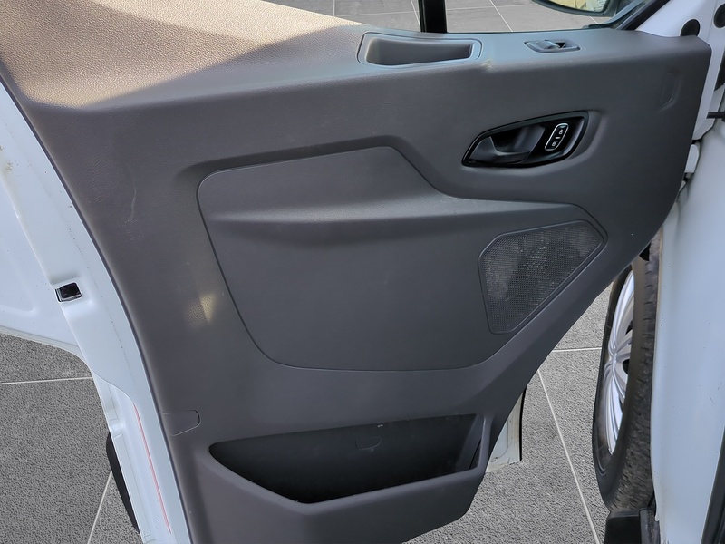 Ford 2.0 350 EcoBlue Trend Panel Van 5dr Diesel Manual RWD L2 H2 Euro 6 (s/s) (170 ps)