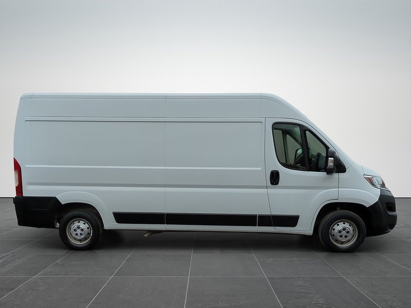 Citroen 2.2 BlueHDi 35 Enterprise Edition Panel Van 5dr Diesel Manual L3 High Roof Euro 6 (s/s) (140 ps)