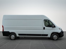 2.2 BlueHDi 35 Enterprise Edition Panel Van 5dr Diesel Manual L3 High Roof Euro 6 (s/s) (140 ps)