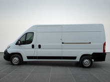 2.2 BlueHDi 35 Enterprise Edition Panel Van 5dr Diesel Manual L3 High Roof Euro 6 (s/s) (140 ps)