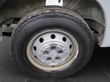 2.2 BlueHDi 35 Enterprise Edition Panel Van 5dr Diesel Manual L3 High Roof Euro 6 (s/s) (140 ps)