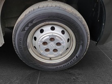 2.2 BlueHDi 35 Enterprise Edition Panel Van 5dr Diesel Manual L3 High Roof Euro 6 (s/s) (140 ps)
