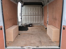 2.2 BlueHDi 35 Enterprise Edition Panel Van 5dr Diesel Manual L3 High Roof Euro 6 (s/s) (140 ps)