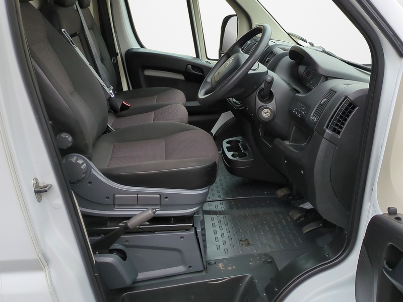 Citroen 2.2 BlueHDi 35 Enterprise Edition Panel Van 5dr Diesel Manual L3 High Roof Euro 6 (s/s) (140 ps)