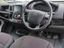 2.2 BlueHDi 35 Enterprise Edition Panel Van 5dr Diesel Manual L3 High Roof Euro 6 (s/s) (140 ps)
