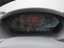 2.2 BlueHDi 35 Enterprise Edition Panel Van 5dr Diesel Manual L3 High Roof Euro 6 (s/s) (140 ps)