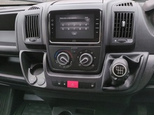 2.2 BlueHDi 35 Enterprise Edition Panel Van 5dr Diesel Manual L3 High Roof Euro 6 (s/s) (140 ps)
