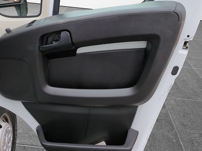 Citroen 2.2 BlueHDi 35 Enterprise Edition Panel Van 5dr Diesel Manual L3 High Roof Euro 6 (s/s) (140 ps)