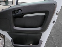 2.2 BlueHDi 35 Enterprise Edition Panel Van 5dr Diesel Manual L3 High Roof Euro 6 (s/s) (140 ps)