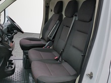 2.2 BlueHDi 35 Enterprise Edition Panel Van 5dr Diesel Manual L3 High Roof Euro 6 (s/s) (140 ps)