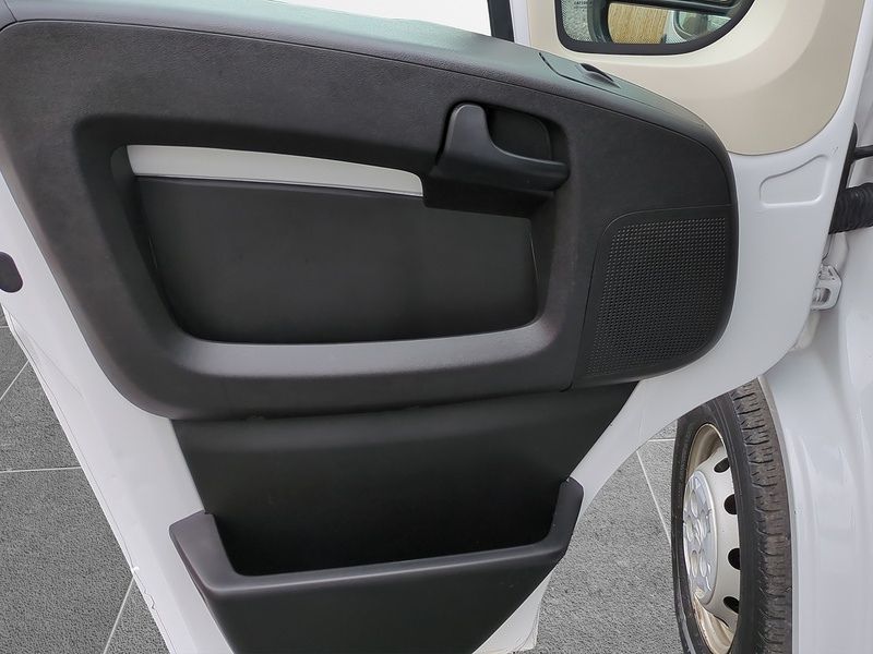 Citroen 2.2 BlueHDi 35 Enterprise Edition Panel Van 5dr Diesel Manual L3 High Roof Euro 6 (s/s) (140 ps)