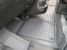 2.2 BlueHDi 35 Enterprise Edition Panel Van 5dr Diesel Manual L3 High Roof Euro 6 (s/s) (140 ps)